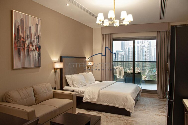 Elite Downtown Residence Apartment for Sale, Downtown Dubai, Dubai