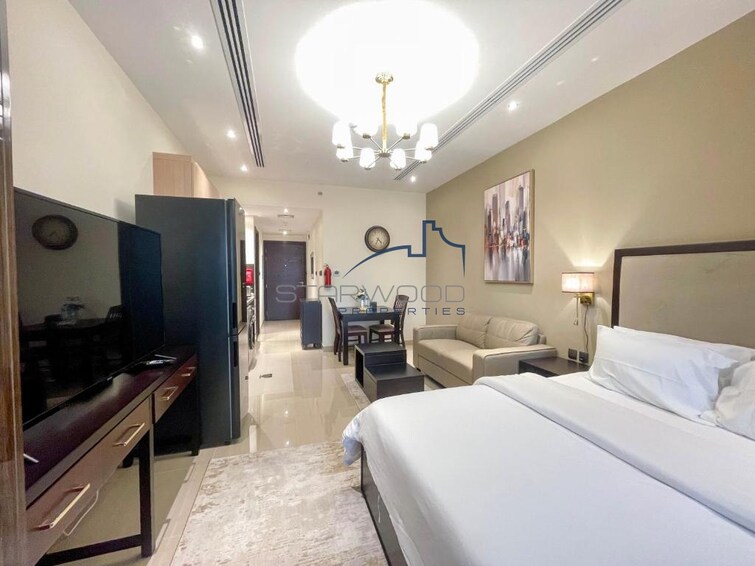 Elite Downtown Residence Apartment for Sale, Downtown Dubai, Dubai