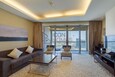 1 BR 811 Sq.Ft. Apartment in The Address Dubai Mall