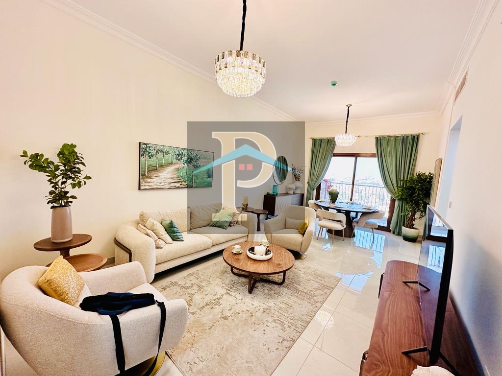 JVC District 11 Apartment for Sale, Jumeirah Park, Dubai