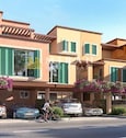 4 BR 2277 Sq.Ft. Villa in Nice