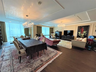 4 BR Apartment For Sale in Al Fattan Marine Tower Cover Image