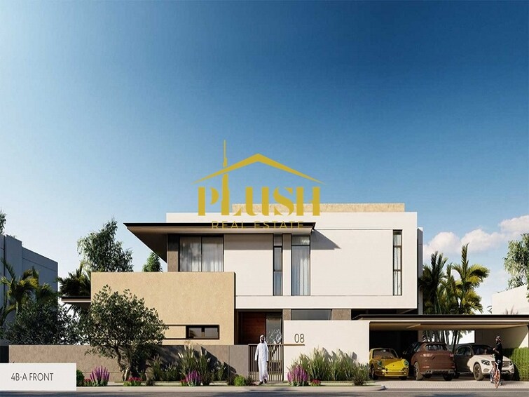 Al Furjan West Villa for Sale, Al Furjan, Dubai