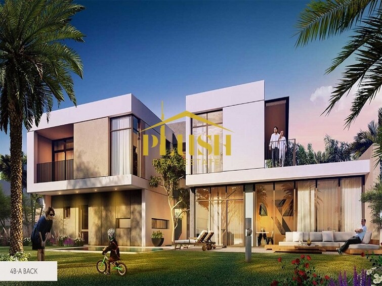 Al Furjan West Villa for Sale, Al Furjan, Dubai