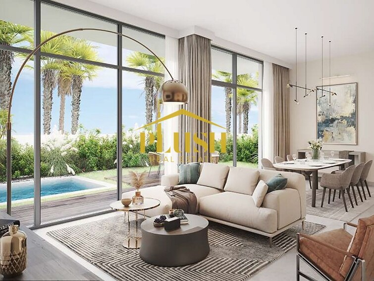 Al Furjan West Villa for Sale, Al Furjan, Dubai