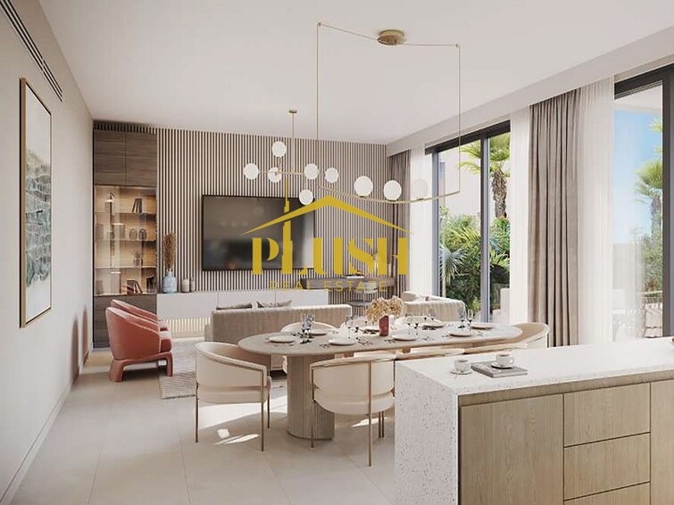 Al Furjan West Villa for Sale, Al Furjan, Dubai