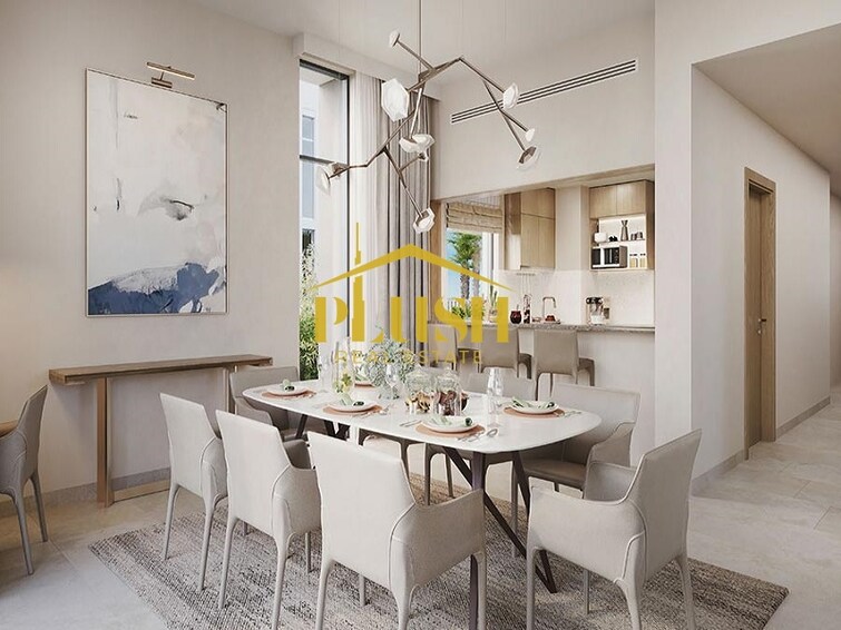 Al Furjan West Villa for Sale, Al Furjan, Dubai