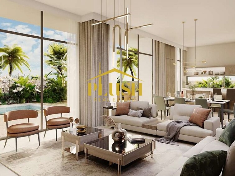 Al Furjan West Villa for Sale, Al Furjan, Dubai