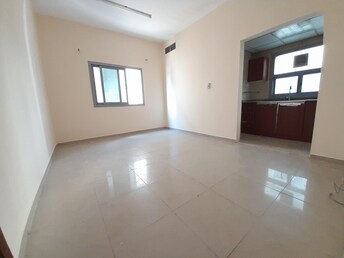Studio Apartment For Rent in Muwaileh Building
