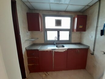 Studio Apartment For Rent in Muwaileh Building