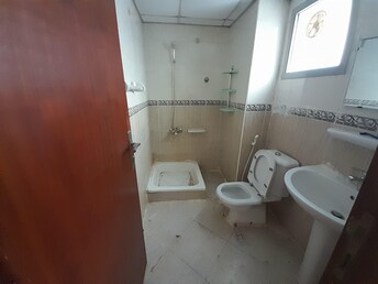 Studio Apartment For Rent in Muwaileh Building