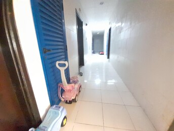 1 BR Apartment For Rent in Muwaileh Building