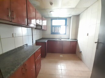 1 BR Apartment For Rent in Muwaileh Building