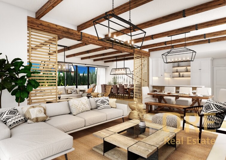  Villa for Sale, Damac Lagoons, Dubai