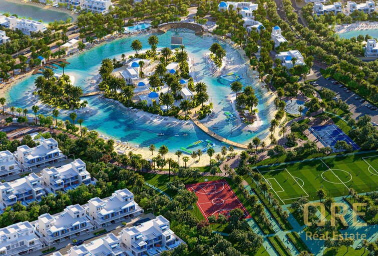  Villa for Sale, Damac Lagoons, Dubai