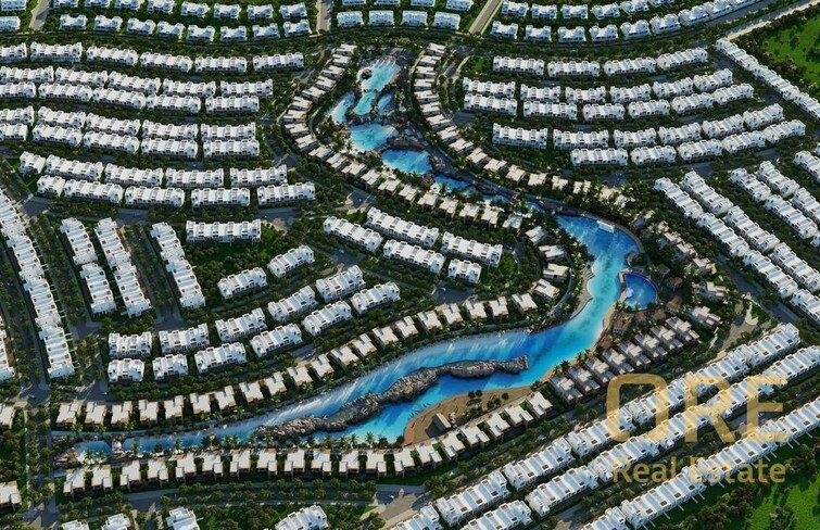  Villa for Sale, Damac Lagoons, Dubai