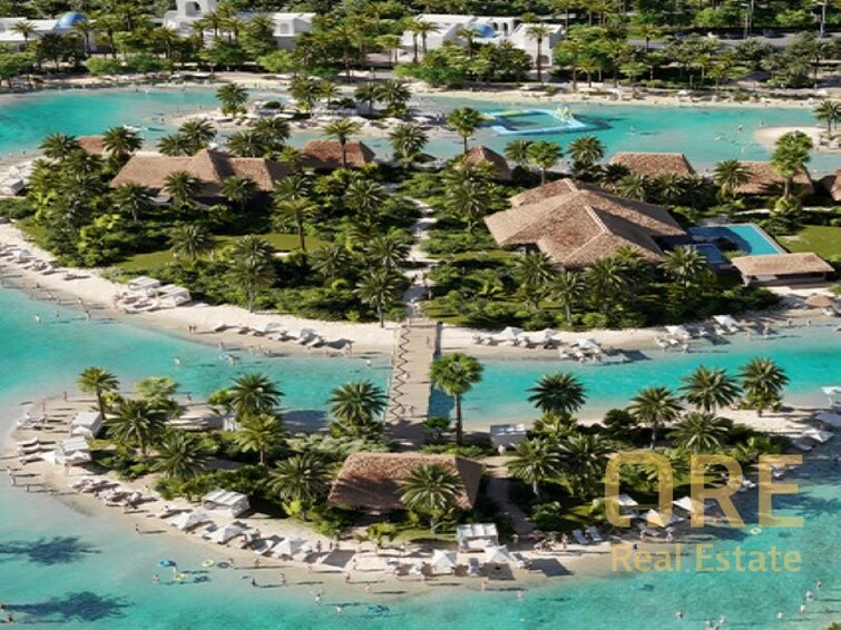  Villa for Sale, Damac Lagoons, Dubai