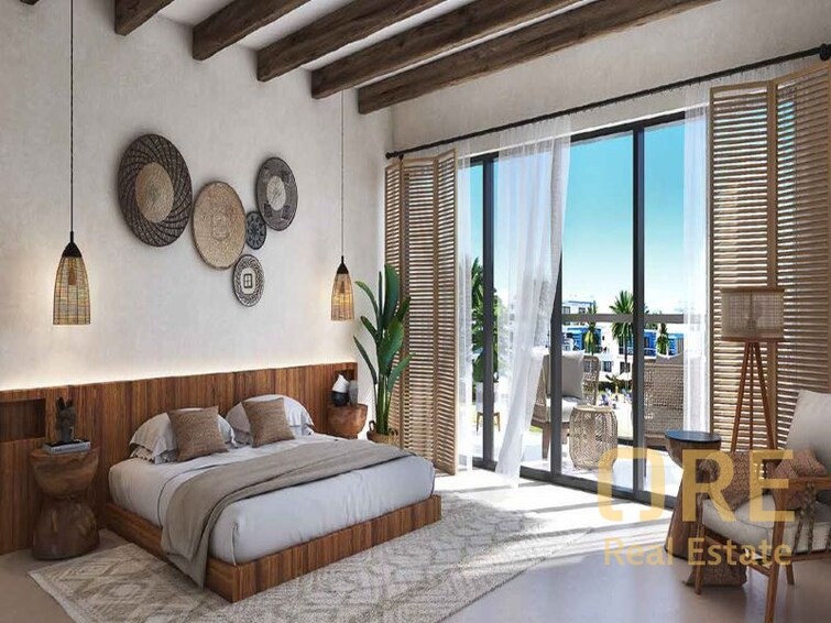  Villa for Sale, Damac Lagoons, Dubai