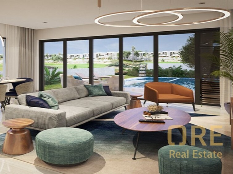  Villa for Sale, Damac Lagoons, Dubai