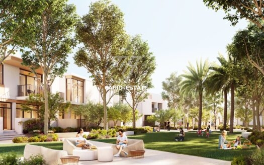 4 Bedroom 2261 Sq.Ft. Villa for Sale in Camelia, Arabian Ranches 2, Dubai - 4914741 photo 28