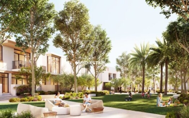 4 Bedroom 2261 Sq.Ft. Villa for Sale in Camelia, Arabian Ranches 2, Dubai - 4914741 photo 11