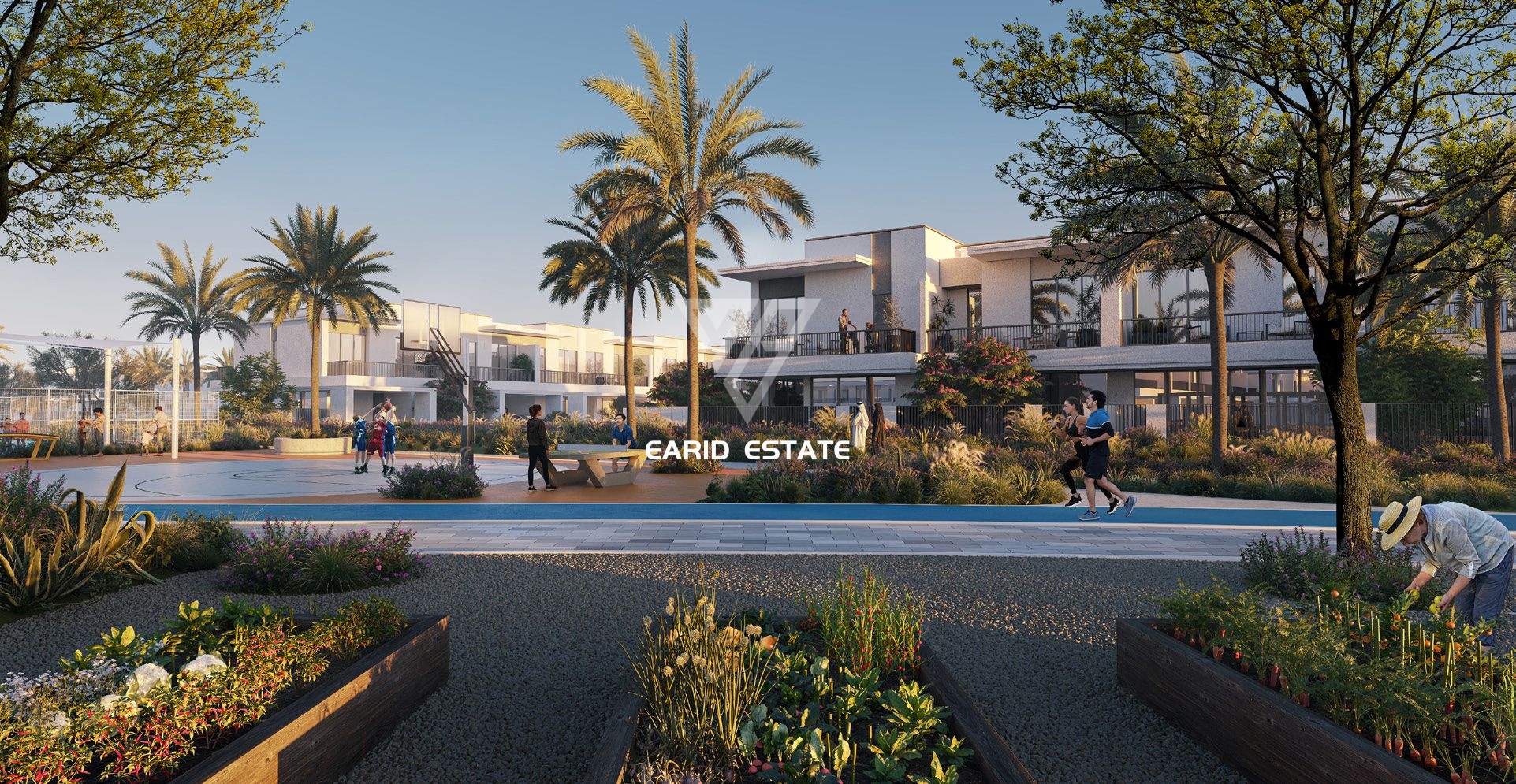 4 Bedroom 2261 Sq.Ft. Villa for Sale in Camelia, Arabian Ranches 2, Dubai - 4914741 photo 27