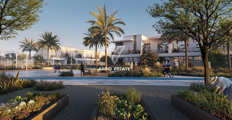 4 Bedroom 2261 Sq.Ft. Villa for Sale in Camelia, Arabian Ranches 2, Dubai - 4914741 photo 10