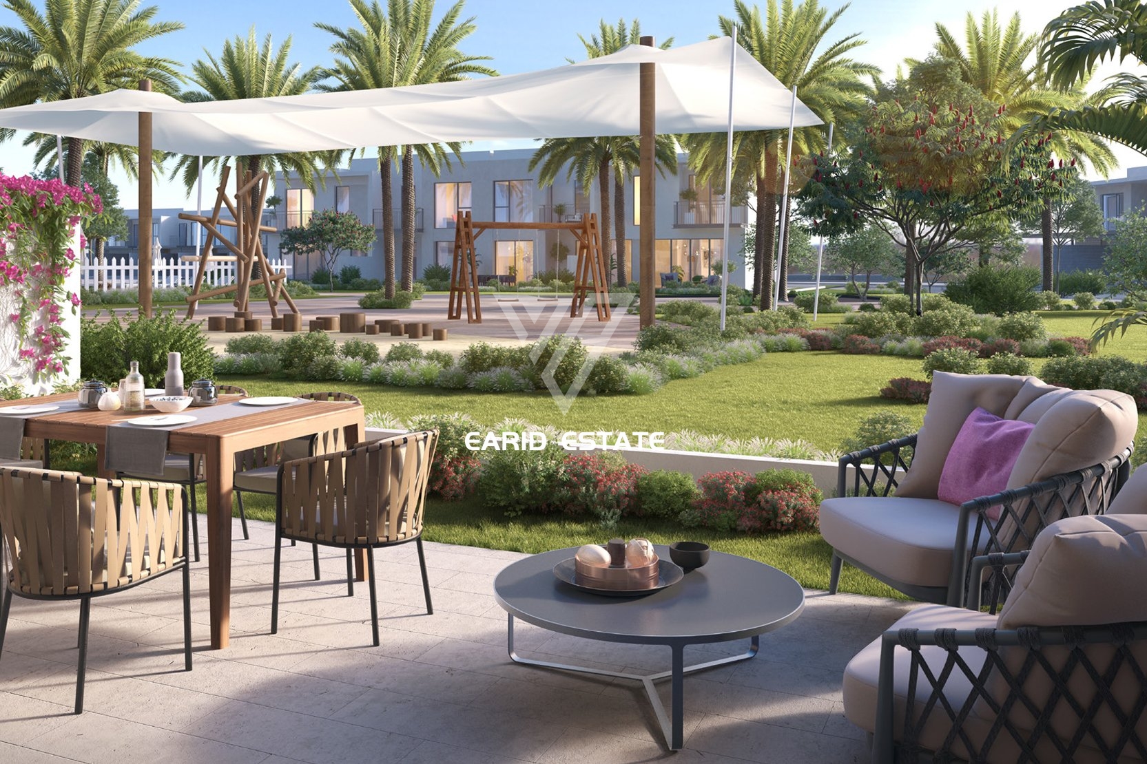 4 Bedroom 2261 Sq.Ft. Villa for Sale in Camelia, Arabian Ranches 2, Dubai - 4914741 photo 26