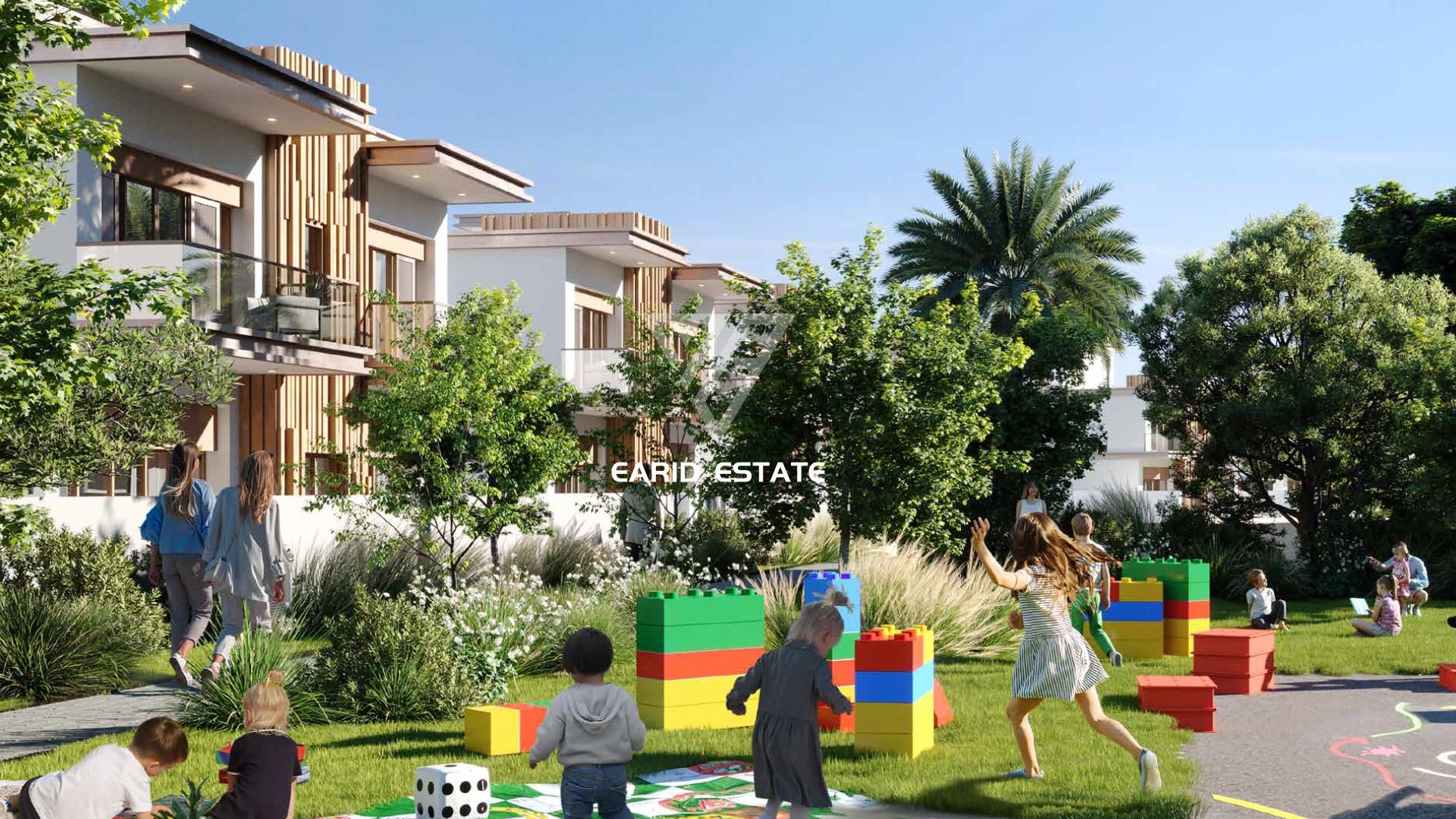 4 Bedroom 2261 Sq.Ft. Villa for Sale in Camelia, Arabian Ranches 2, Dubai - 4914741 photo 25