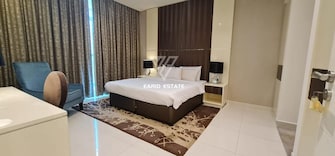 1 BR Apartment For Rent in Damac Maison Bays Edge Cover Image