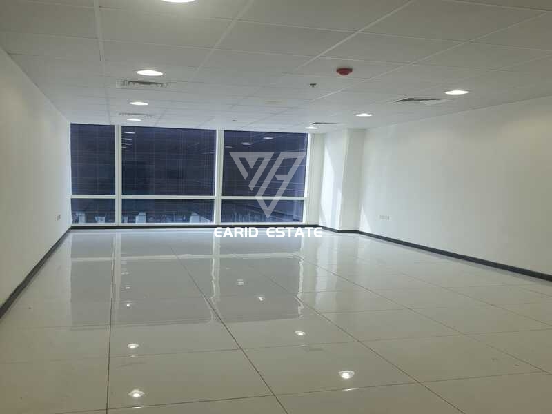 Tamani Arts Offices Office Space for Rent, Business Bay, Dubai