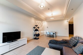 2 BR Apartment For Rent in Churchill Towers Cover Image