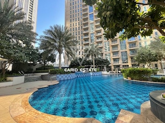 1 BR Apartment For Sale in Standpoint Towers Cover Image