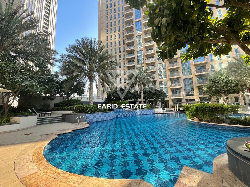 Standpoint Towers Apartment for Sale, Downtown Dubai, Dubai