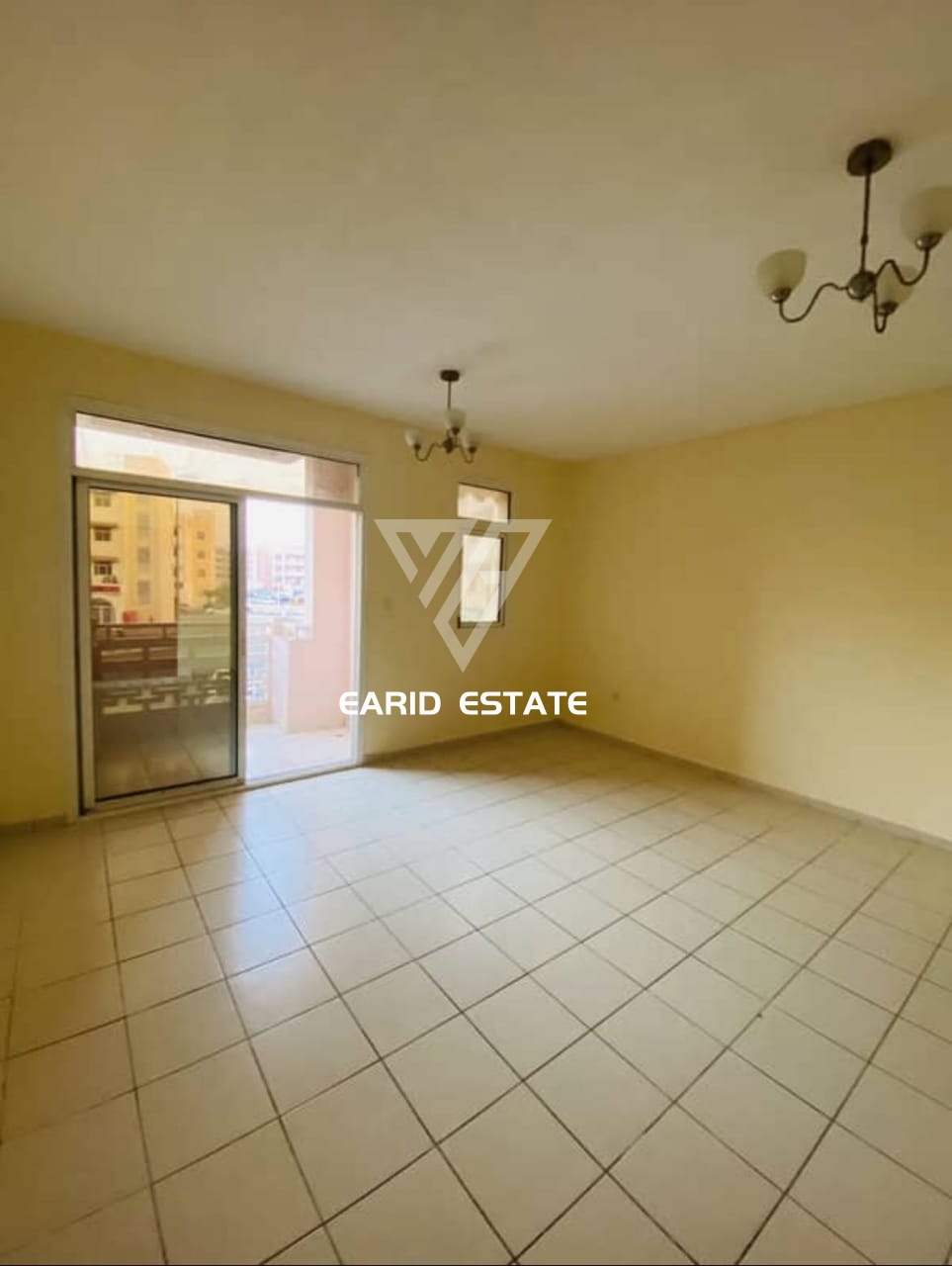  Apartment for Rent, International City, Dubai