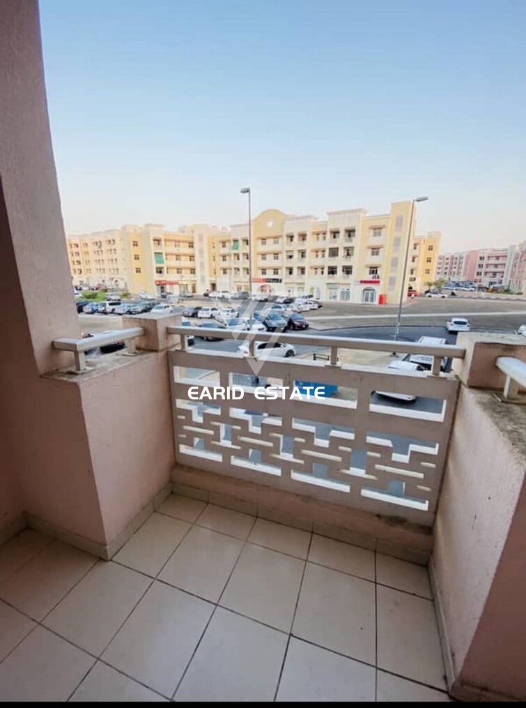  Apartment for Rent, International City, Dubai
