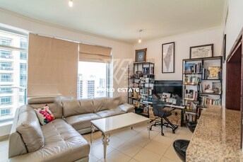 Burj Views Apartment for Rent, Downtown Dubai, Dubai