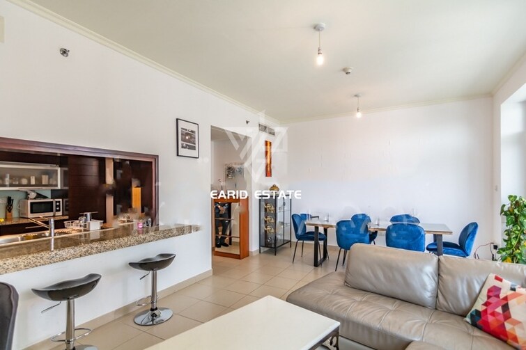 Burj Views Apartment for Rent, Downtown Dubai, Dubai