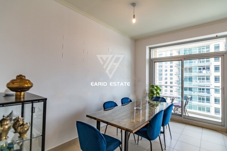 Burj Views Apartment for Rent, Downtown Dubai, Dubai
