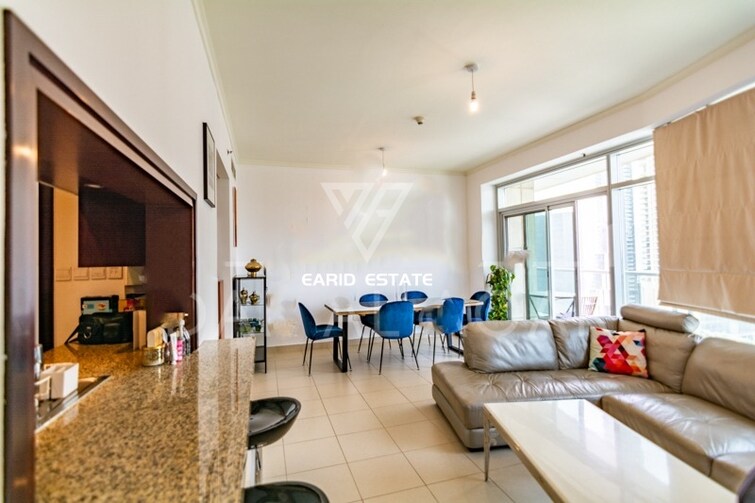 Burj Views Apartment for Rent, Downtown Dubai, Dubai