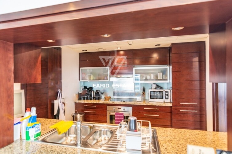 Burj Views Apartment for Rent, Downtown Dubai, Dubai
