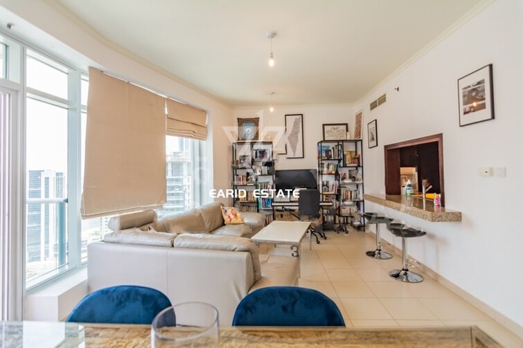 Burj Views Apartment for Rent, Downtown Dubai, Dubai