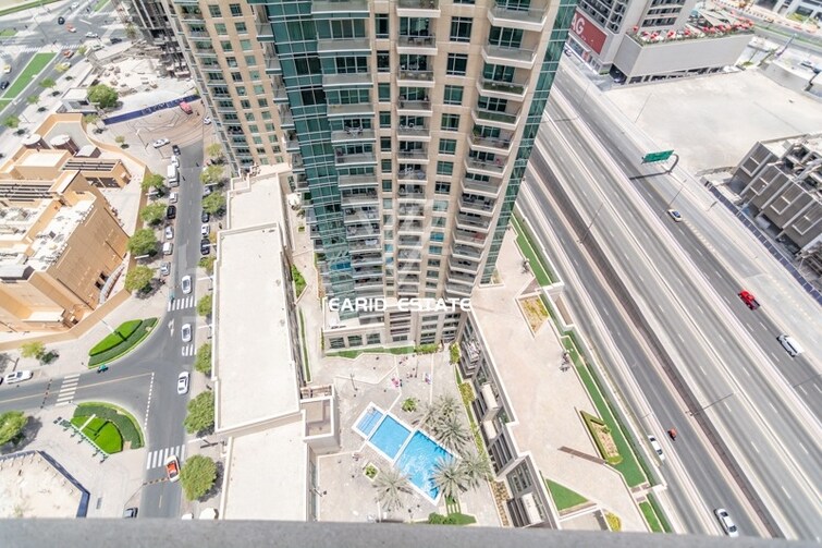 Burj Views Apartment for Rent, Downtown Dubai, Dubai
