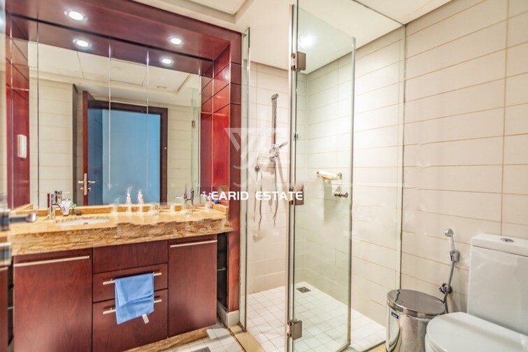 Burj Views Apartment for Rent, Downtown Dubai, Dubai