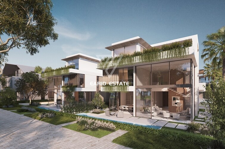 Nad Al Sheba 1 Villa for Sale, Nad Al Sheba, Dubai