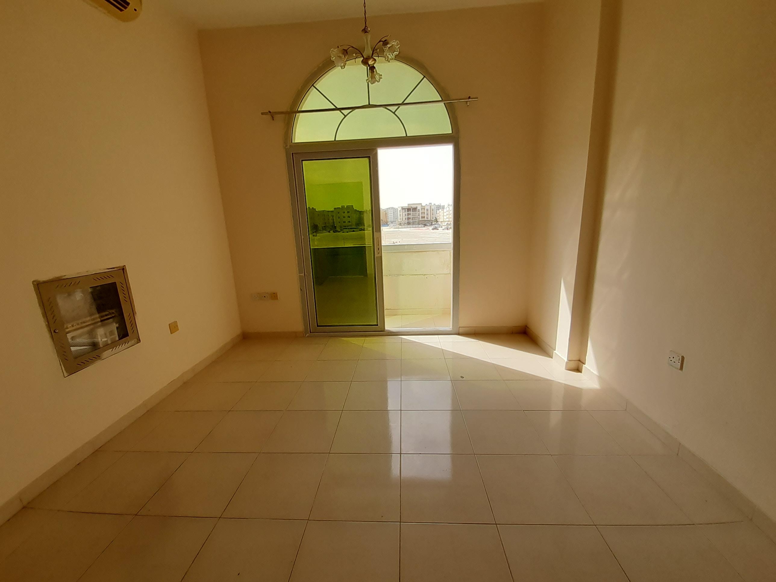 Muwaileh Building Apartment for Rent, Muwaileh, Sharjah