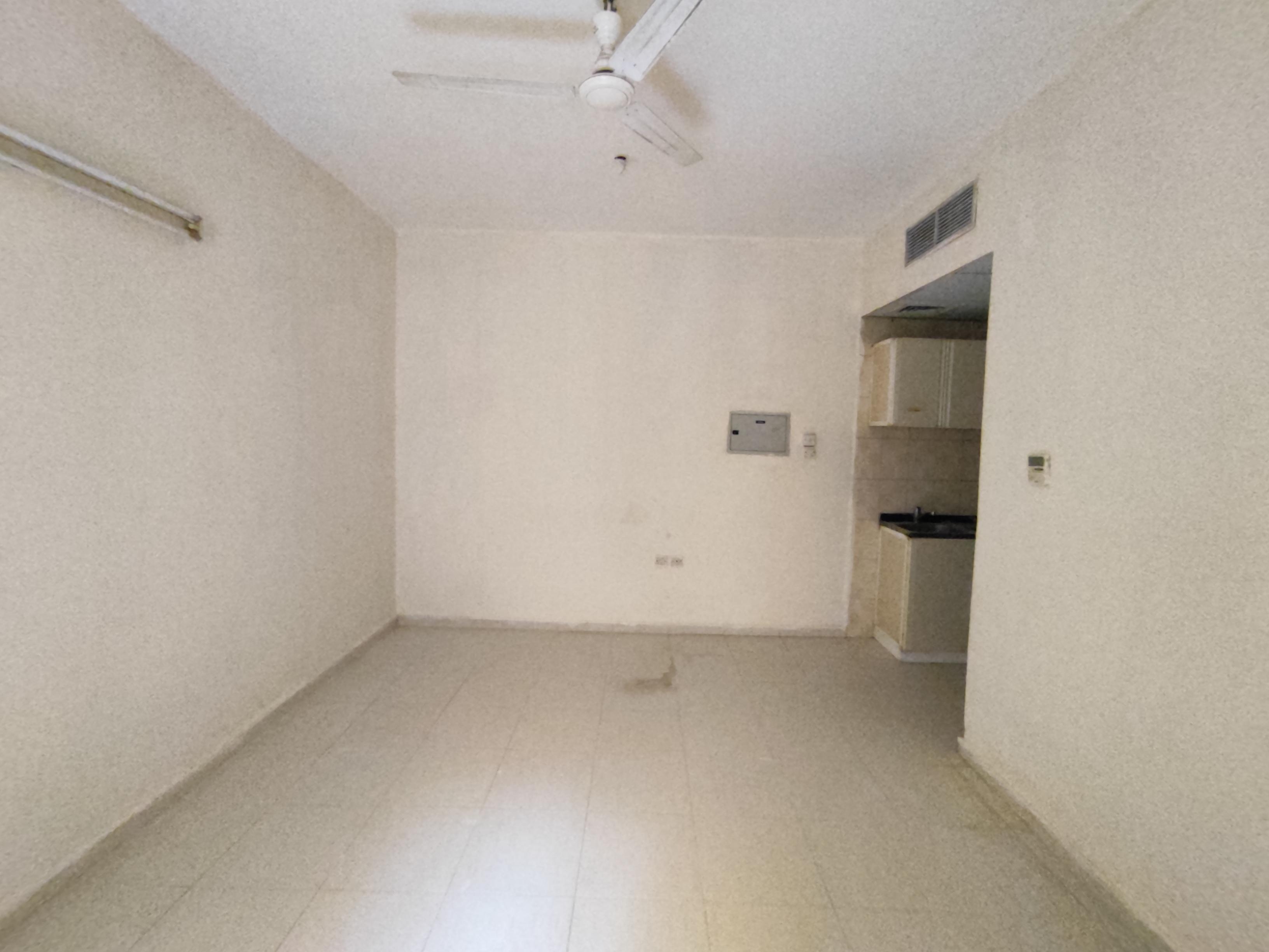 Muwaileh Building Apartment for Rent, Muwaileh, Sharjah