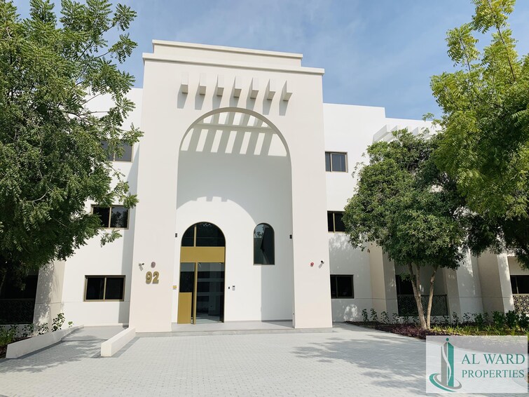 The Gardens Building 90 Apartment for Rent, The Gardens, Dubai