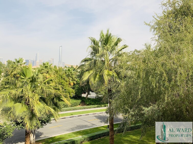 The Gardens Building 90 Apartment for Rent, The Gardens, Dubai