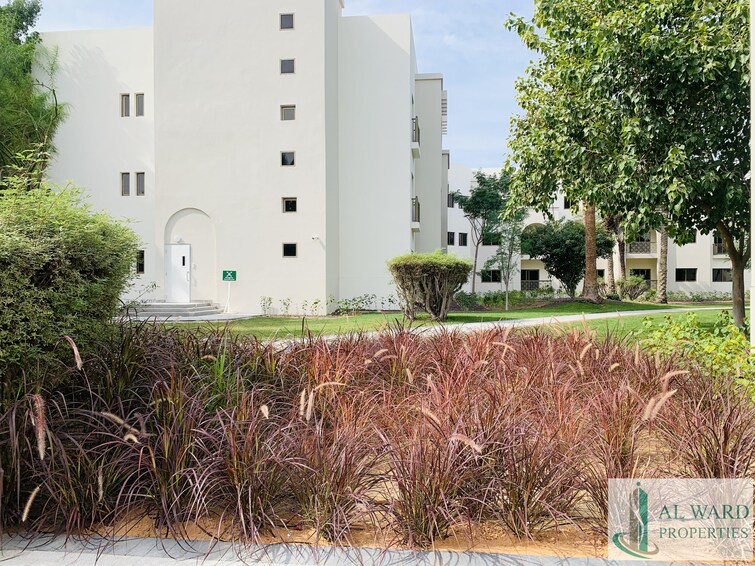 The Gardens Building 90 Apartment for Rent, The Gardens, Dubai